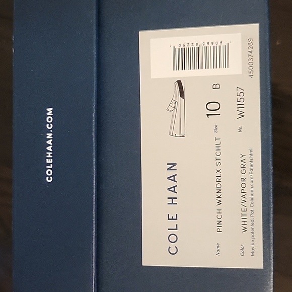 Cole Haan Womens Pinch Weekender LX Stitchlight Loafer - Picture 2 of 4